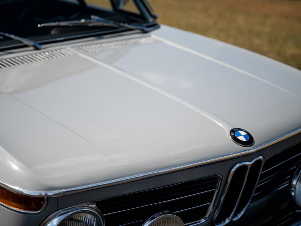 Bild 21/50 von BMW 2002 (1971)