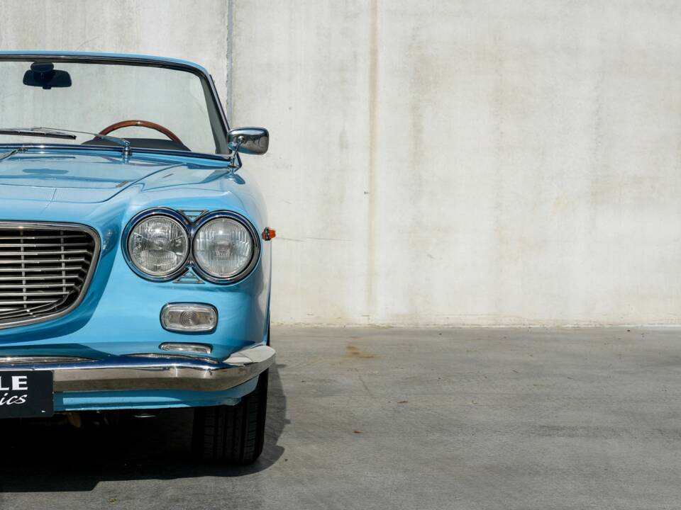 Image 20/50 of Lancia Flavia 1.8 (Vignale) (1963)