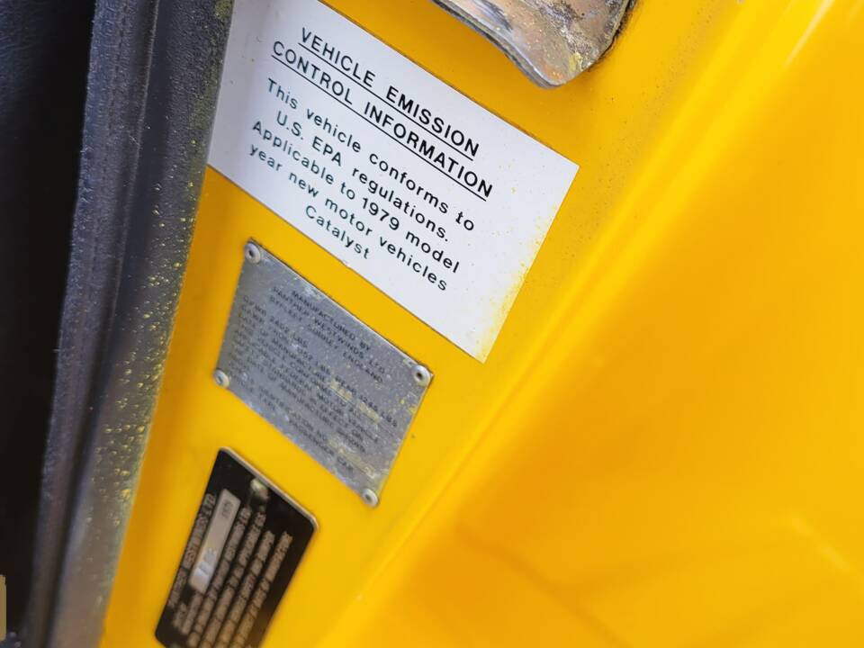 Bild 14/18 von Panther Lima (1979)