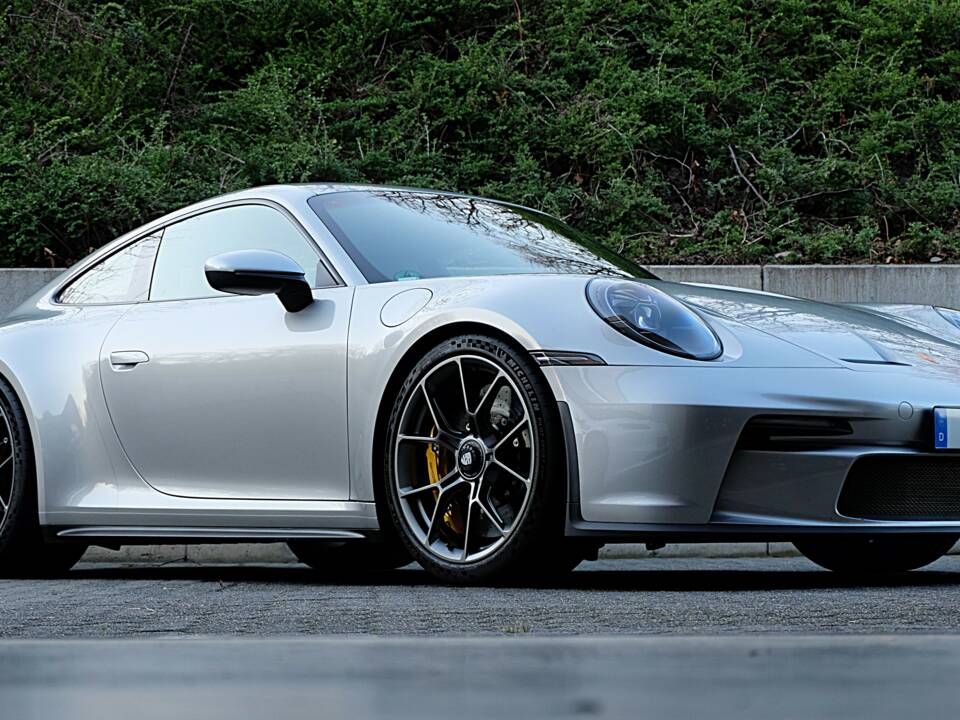 Bild 5/55 von Porsche 911 GT3 Touring (2023)