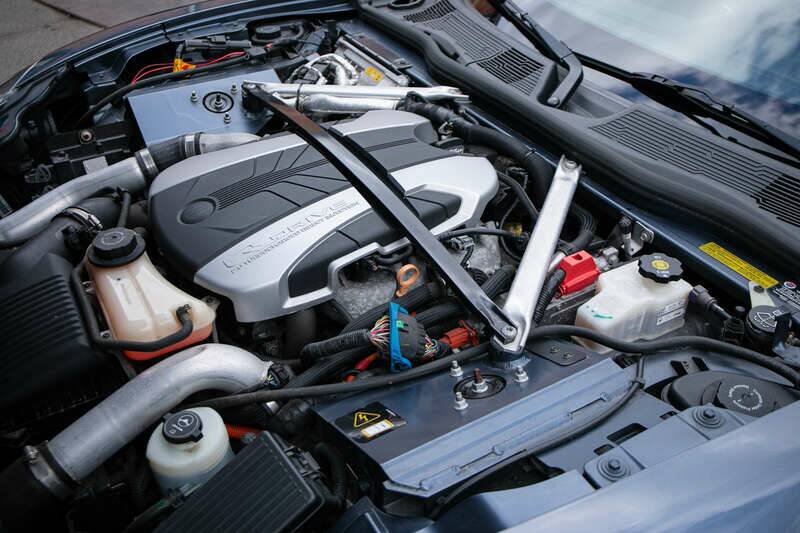 Image 35/42 of Fisker Karma EcoSport (2012)