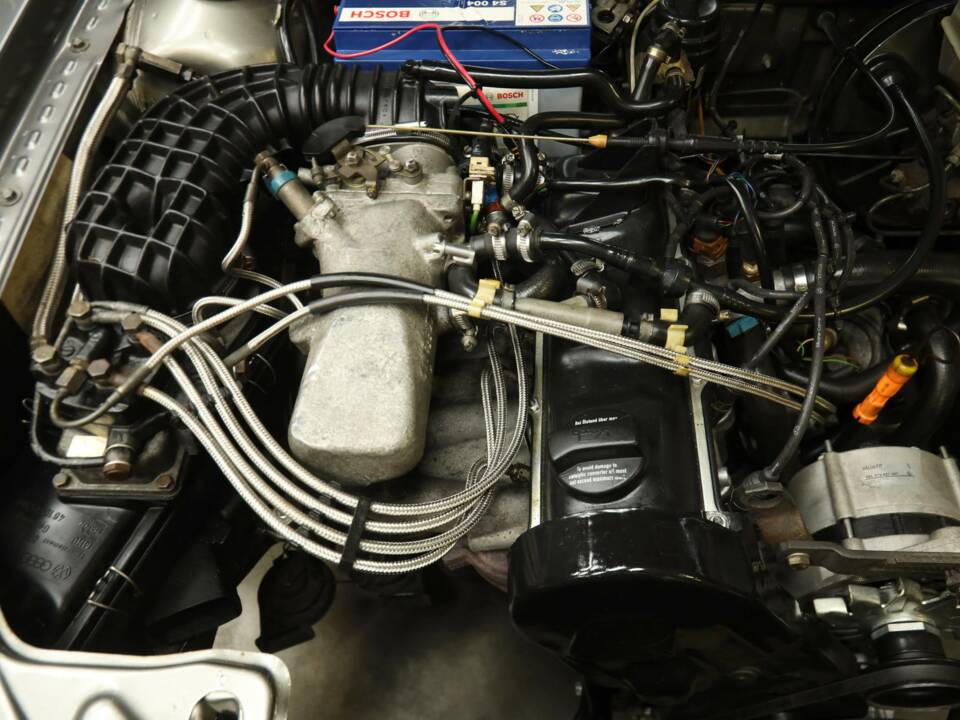 Image 13/50 of Audi 80 GTE quattro (1985)
