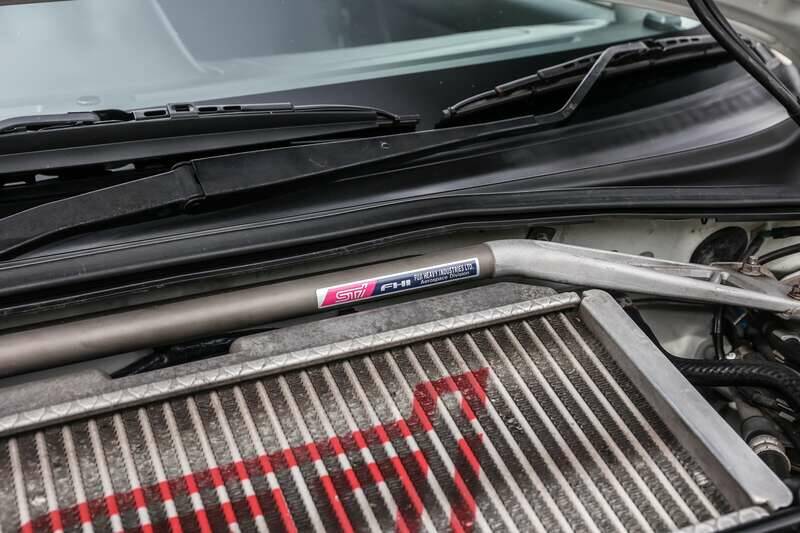 Bild 15/38 von Subaru Impreza WRX STi spec C TYPE RA-R (2006)