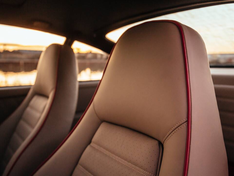 Afbeelding 2/10 van Porsche 911 SC 3.0 "Weissach" (1980)