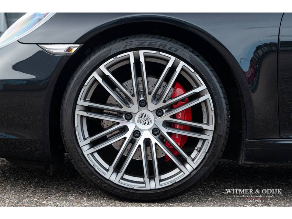 Bild 29/35 von Porsche 911 Carrera S (2012)