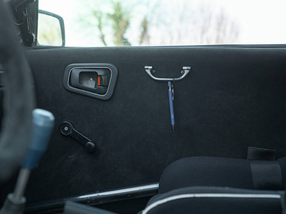 Image 36/50 of Ford Sierra RS Cosworth (1987)