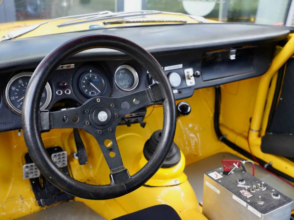 Afbeelding 3/50 van Alfa Romeo Giulia 1600 Sprint GT (1965)