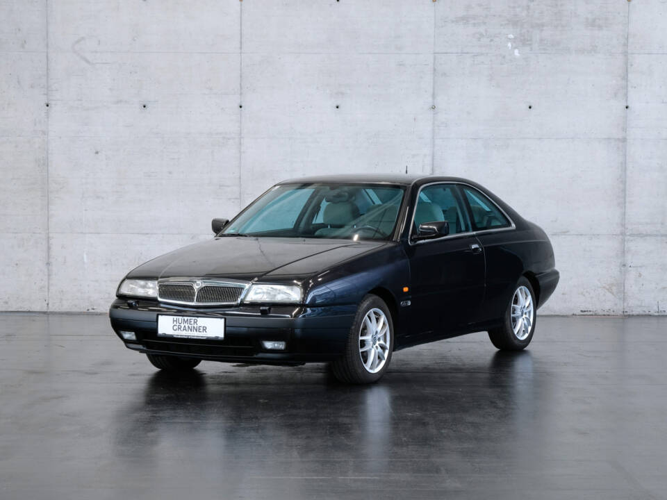 Image 1/23 of Lancia Kappa Coupé 2.4 20V (1998)