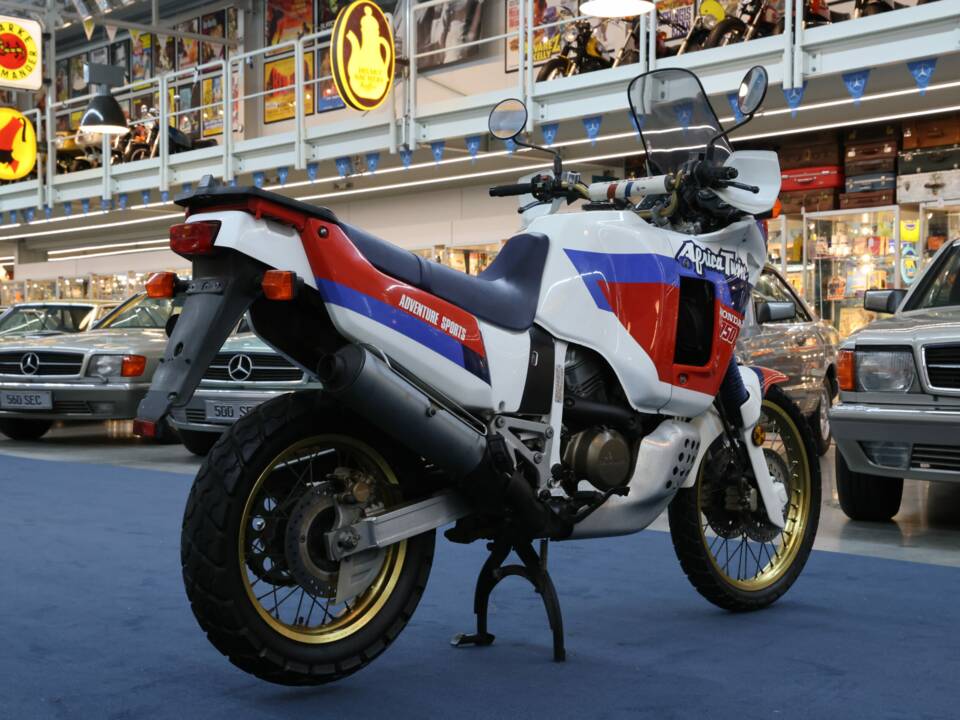 Bild 6/37 von Honda XRV 750 Africa Twin (1990)