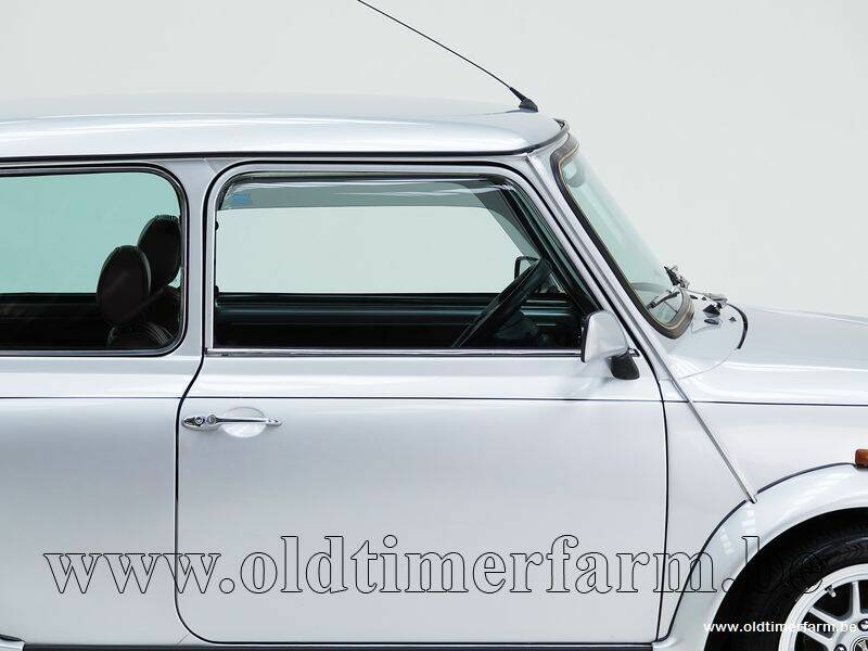 Bild 12/15 von Mini Cooper 1.3i MPI (1999)