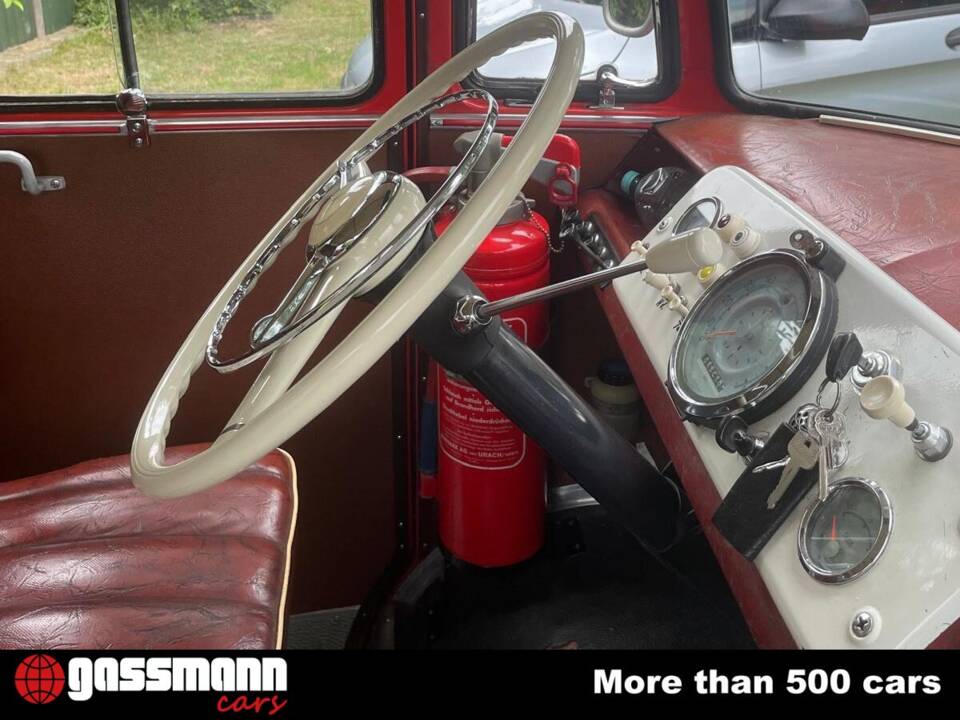 Bild 6/15 von Mercedes-Benz O 319 D (1966)
