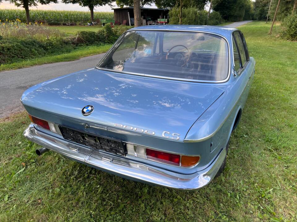 Immagine 50/74 di BMW 2000 CS (1969)