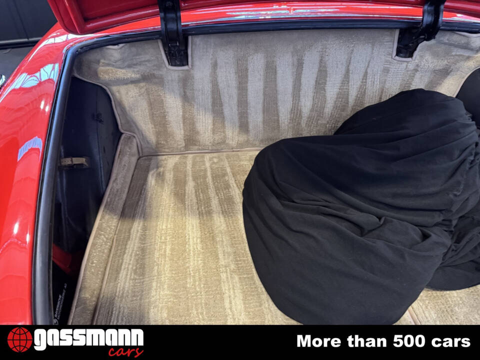 Image 11/15 of BMW 503 (1957)