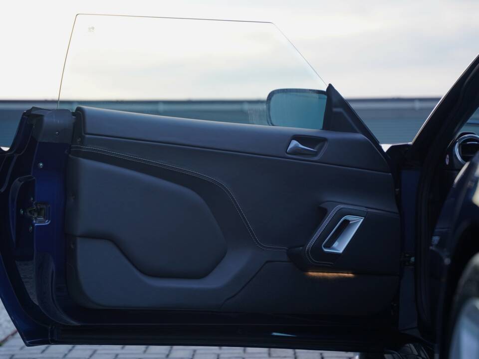 Immagine 15/50 di Lotus Evora GT410 Sport (2019)