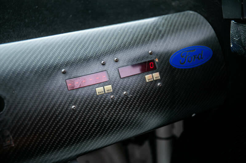 Imagen 26/41 de Ford Escort RS 2000 (1997)