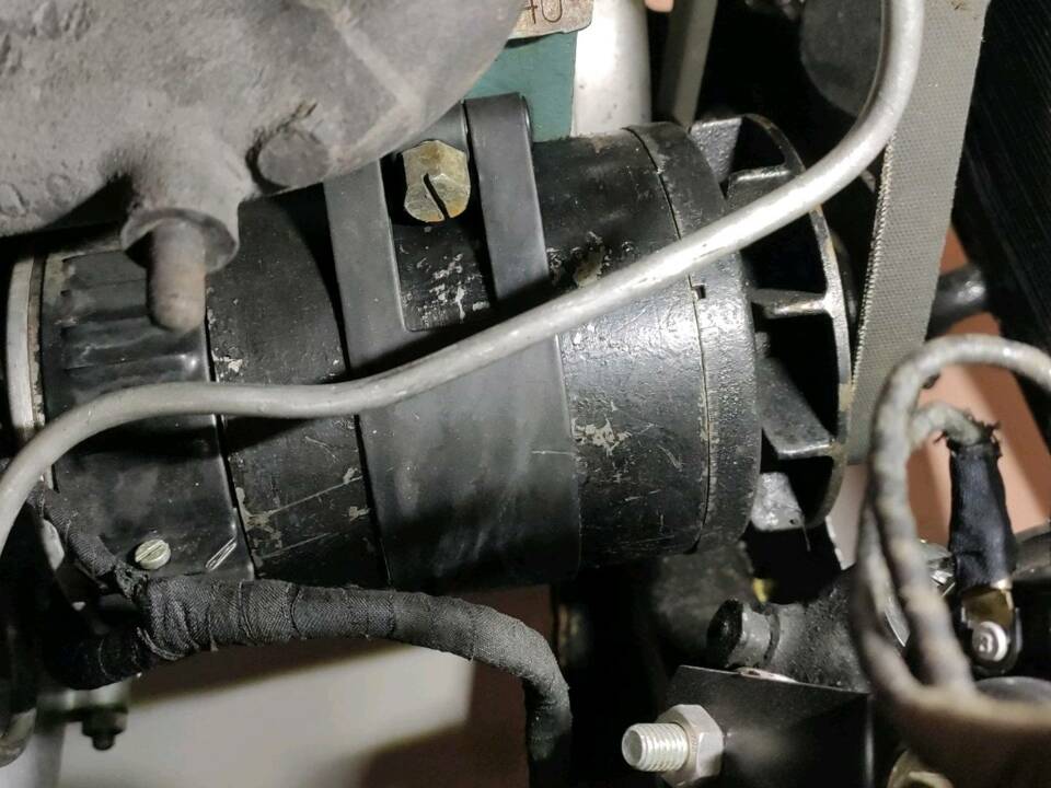 Imagen 52/60 de FIAT 1100 B (1949)