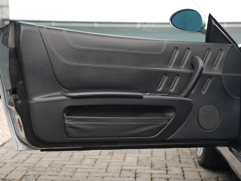 Image 15/50 of Ferrari 575M Maranello (2004)