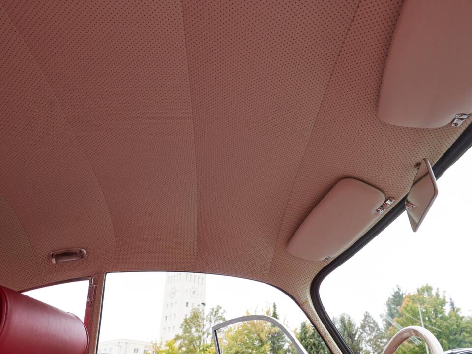 Bild 121/186 von Porsche 356 A 1600 (1958)