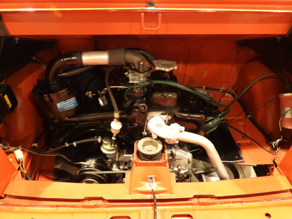 Image 10/15 of FIAT 126 (1973)