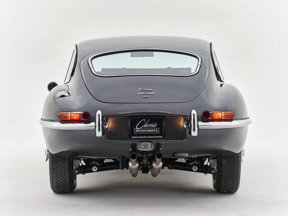 Bild 27/99 von Jaguar E-Type 4.2 (1966)
