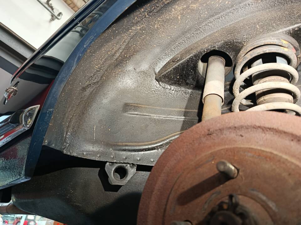 Bild 38/44 von BMW 2002 (1972)