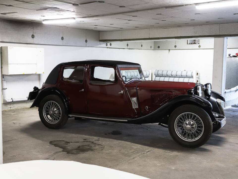 Bild 2/63 von Riley 14&#x2F;6 Kestrel (1932)