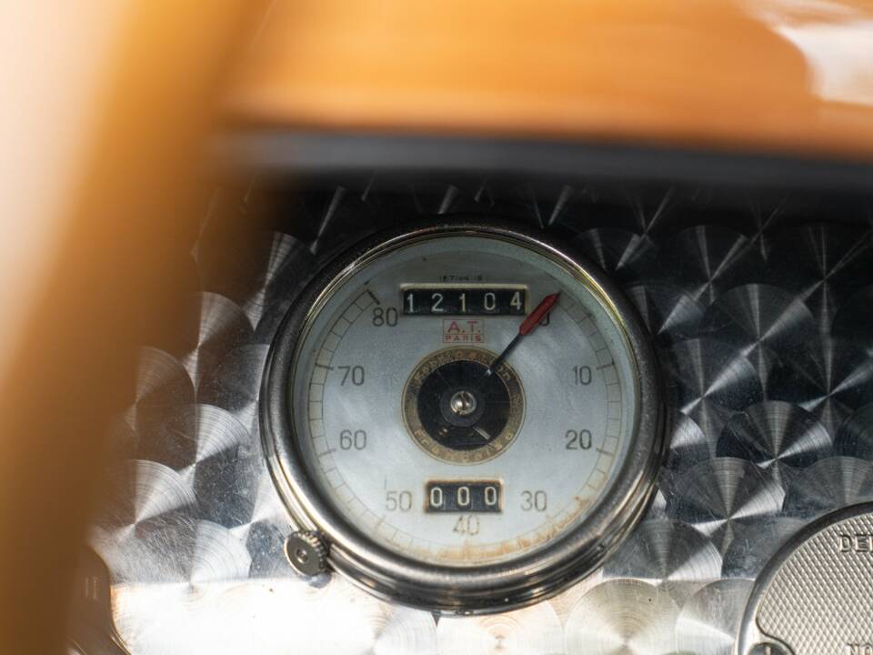 Immagine 50/50 di Ballot 2 LTS Figoni (1925)