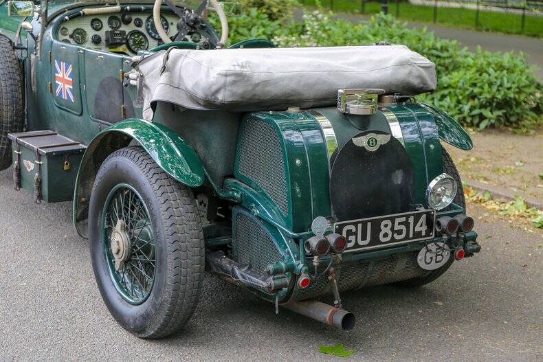 Image 46/50 of Rolls-Royce 20&#x2F;25 HP (1935)