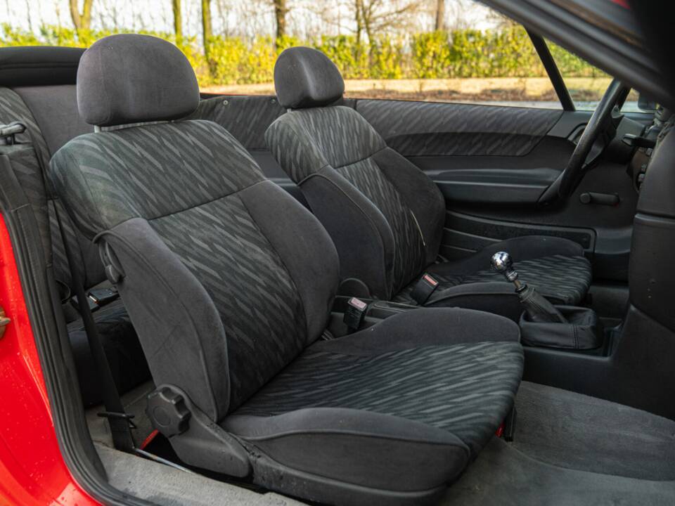 Bild 33/50 von Opel Calibra 2,0 Piecha (1993)