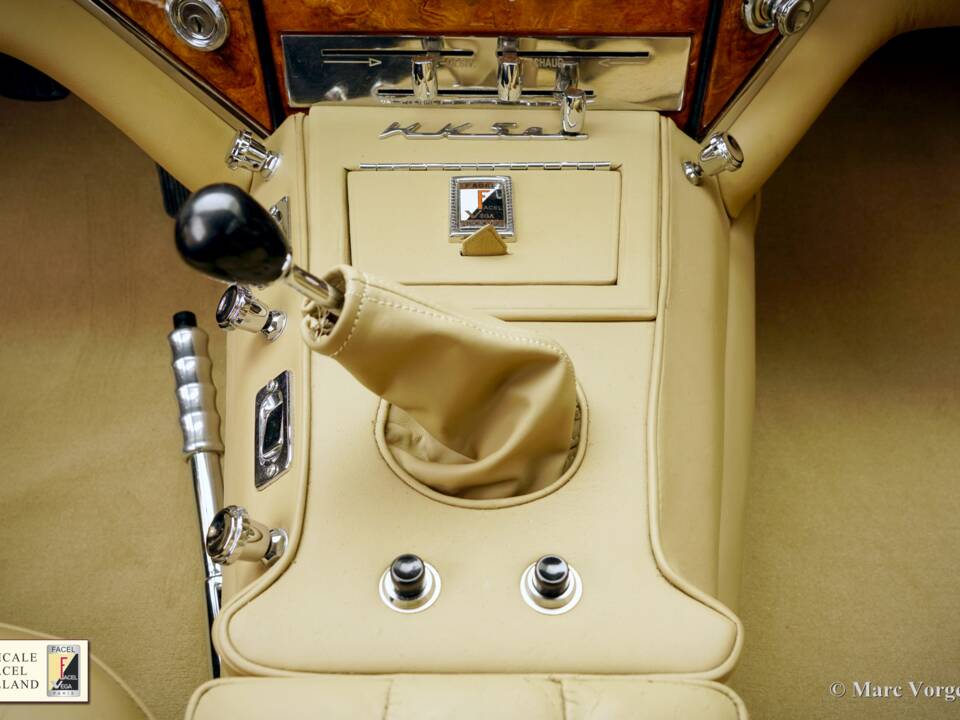 Image 14/62 de Facel Vega HK 500 (1961)