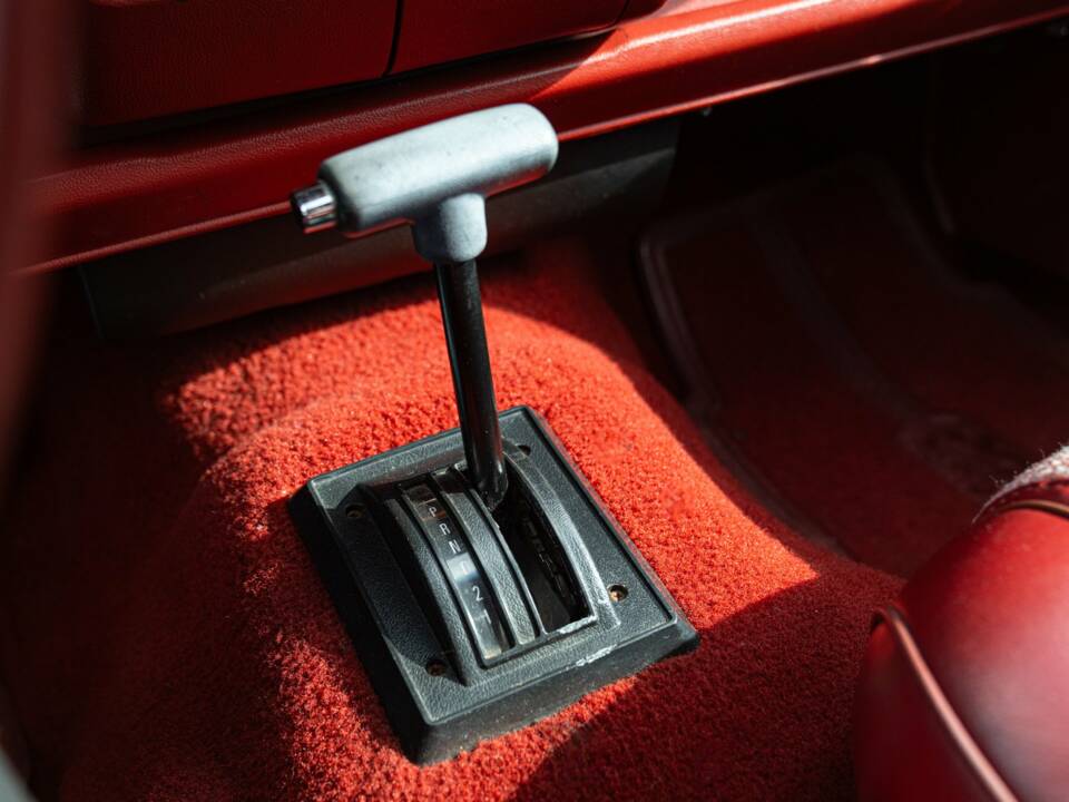 Imagen 46/50 de AMC Eagle (1987)