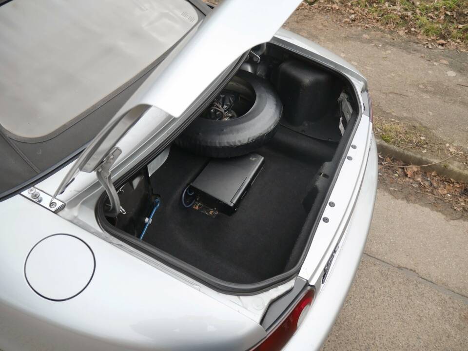 Image 46/48 de Mazda MX-5 1.6 (1900)