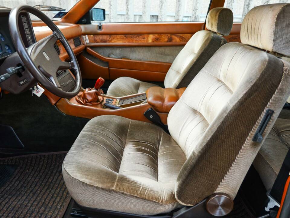 Image 49/81 of Maserati Biturbo 2.0 (1984)
