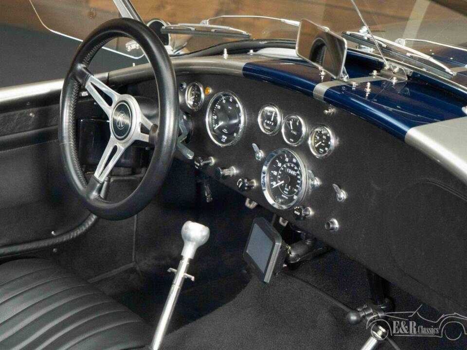 Afbeelding 7/19 van Superformance Cobra 427 (1965)