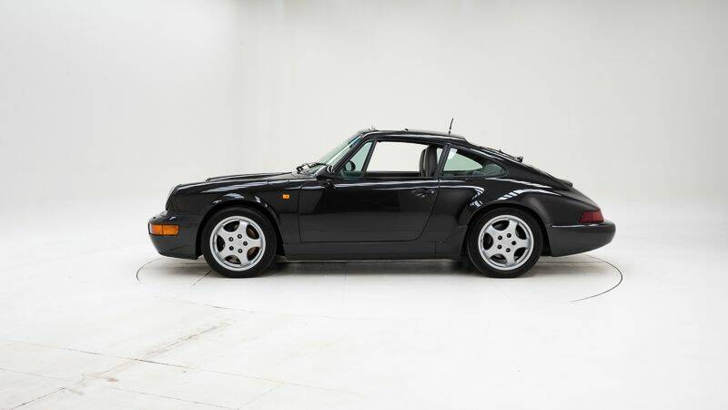 Afbeelding 8/15 van Porsche 911 Carrera 4 (1992)