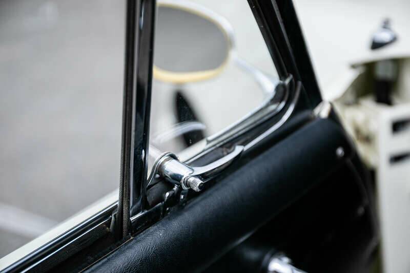 Imagen 39/50 de Porsche 356 B Carrera 2/2000 GS (1963)