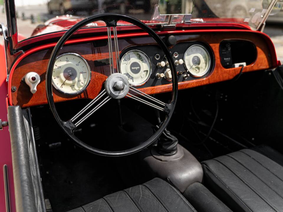 Bild 8/13 von Morgan Plus 4 (1955)