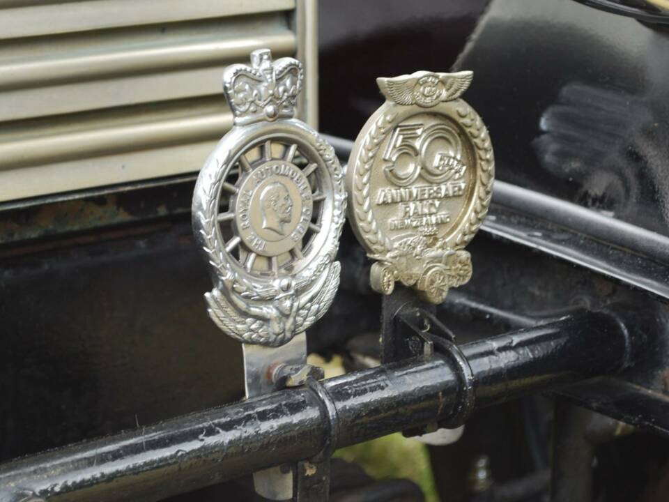 Imagen 11/14 de Rolls-Royce 20 HP Doctors Coupe (1927)