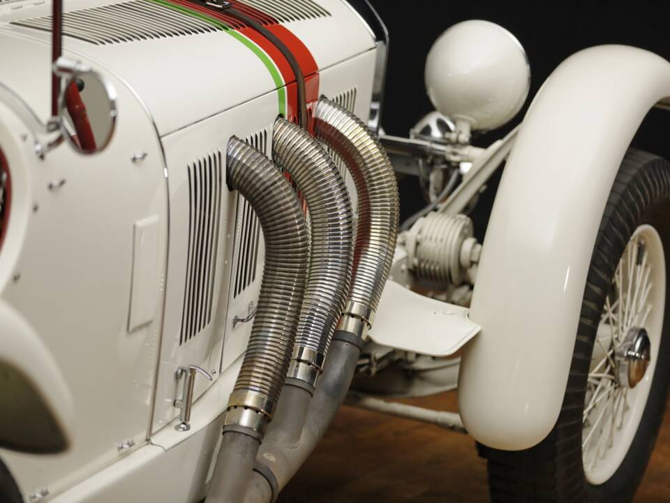 Bild 6/24 von Mercedes-Benz SSK - 27/170/225 PS (1928)