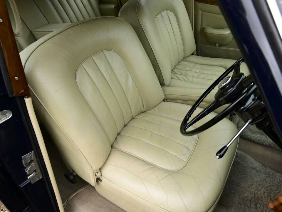 Bild 30/50 von Rolls-Royce Silver Cloud III (1964)