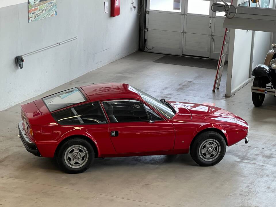 Image 2/55 of Alfa Romeo Junior Zagato GT 1300 (1972)