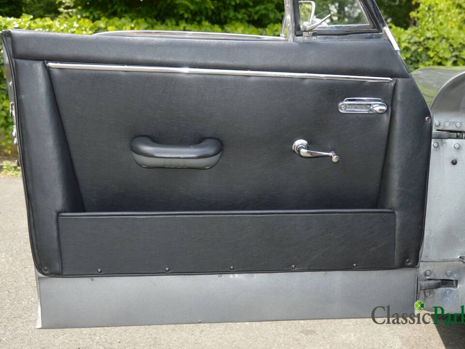 Image 26/50 of Jaguar XK 150 3.8 S DHC (1959)