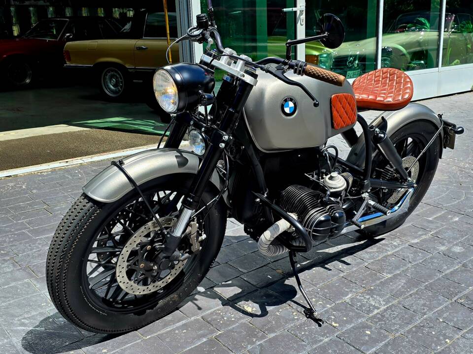 Bild 3/28 von BMW DUMMY (1978)