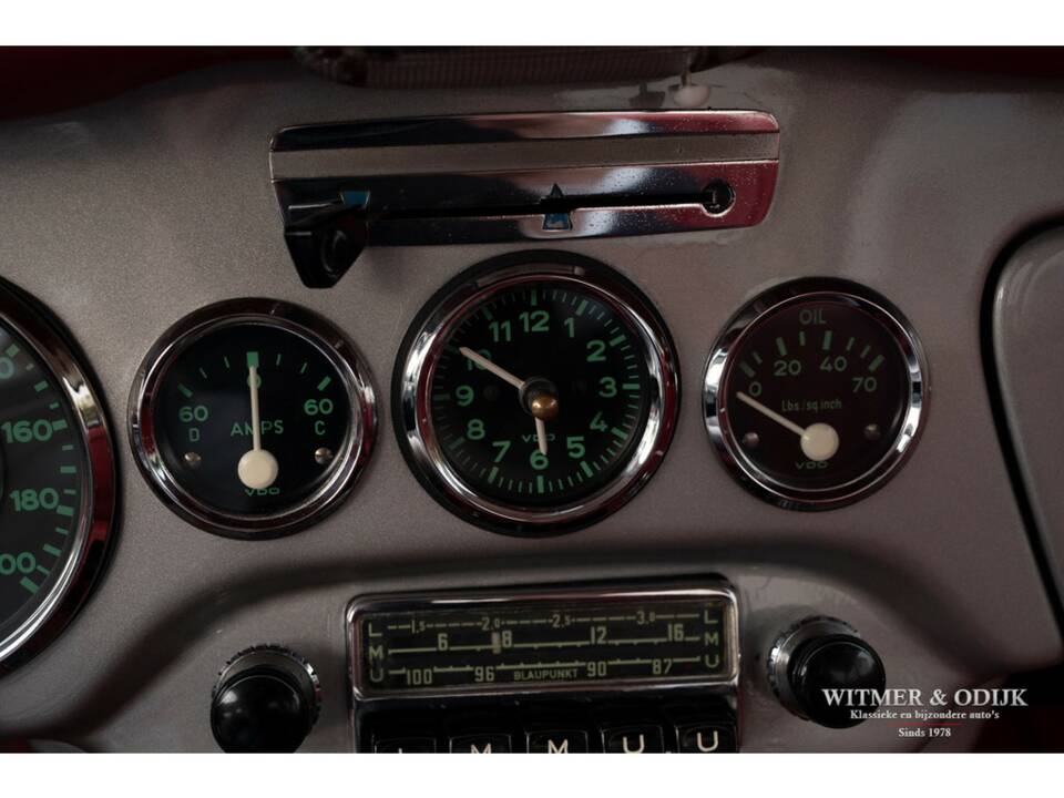 Imagen 12/25 de Porsche 356 C 1600 SC (1964)