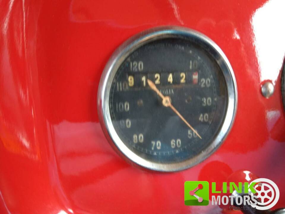 Imagen 6/10 de FIAT 508 Balilla Serie 1 (1934)
