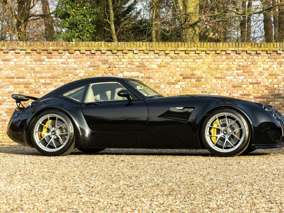 Bild 39/50 von Wiesmann GT MF5 "20th Anniversary Edition" (2012)