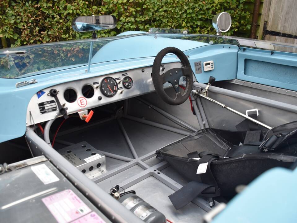 Image 23/32 of Merlyn MK 4A (1964)