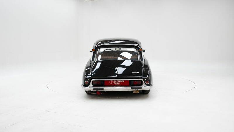 Imagen 7/15 de Citroën D Super 5 (1973)