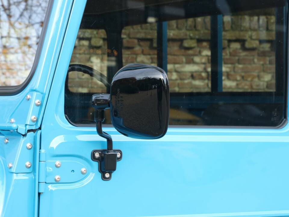 Bild 45/50 von Toyota Land Cruiser BJ 45 (1982)