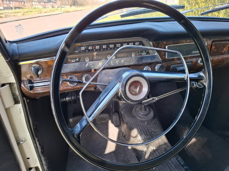 Image 26/41 of Volvo PV 544 Sport (1962)